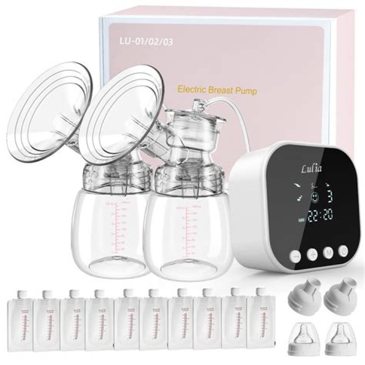 Can I get a breast pump through Kaiser?