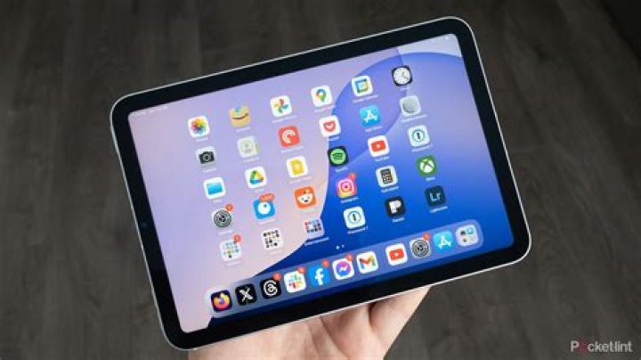 Does iPad use mobile sites?