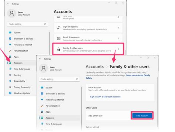 How do I create a new user in cPanel?
