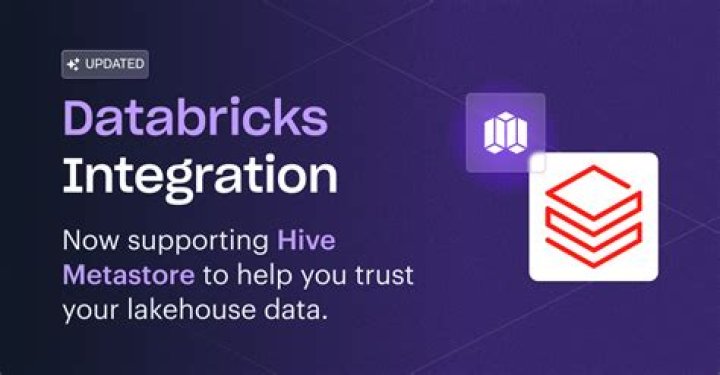How do I update hive Metastore?