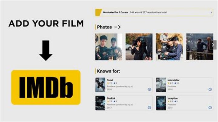 How do I use IMDb app?