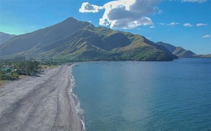 How many hours Zambales to Baguio?