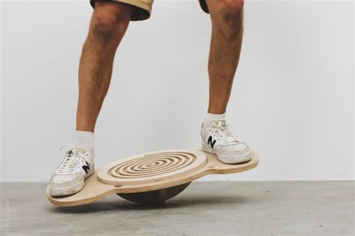 How much does the Wii Balance Board weight?