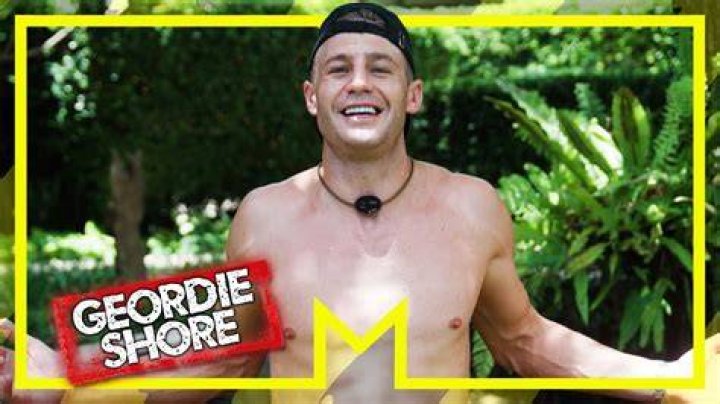 How old is Sophie from Geordie Shore?