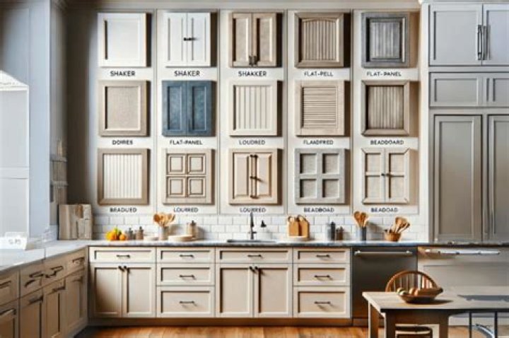Question: How Do I Choose Cabinet Style??