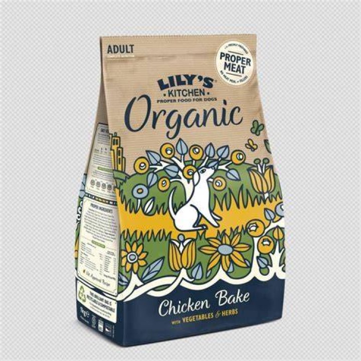 Question: Is Terra’s Kitchen Organic??