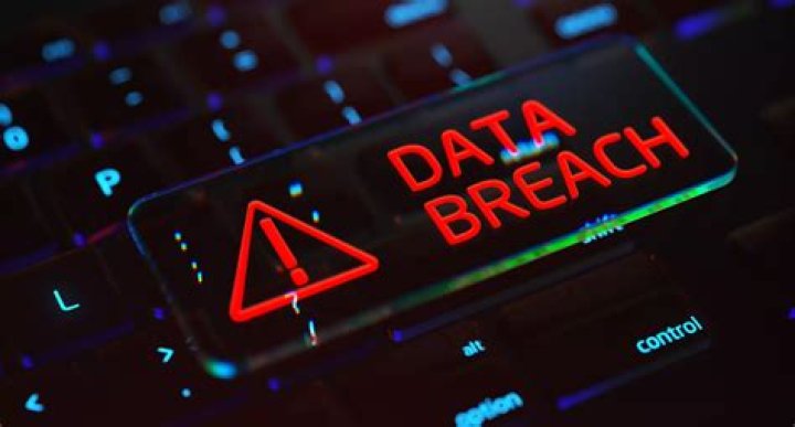Was there a Marriott data breach?