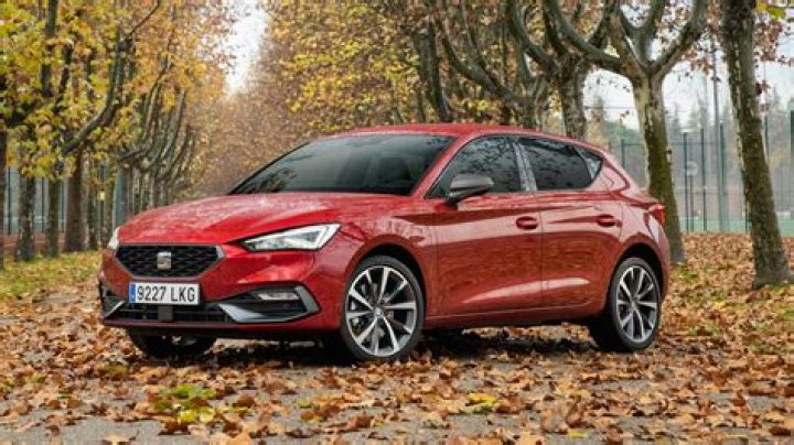 Welche Seat Leon Modelle gibt es?